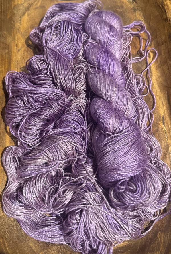 The Grape Beyond
